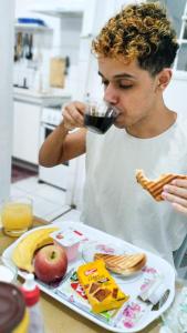 hostel liberdade