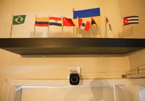 hostel liberdade