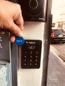 hostel liberdade