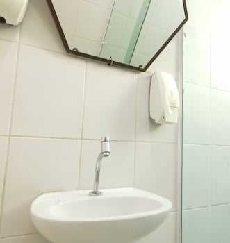 hostel liberdade