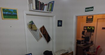hostel liberdade