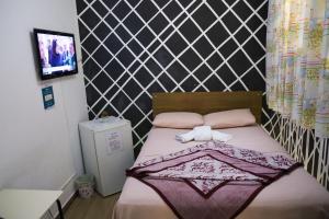 hostel liberdade