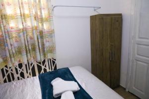 hostel liberdade