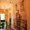 hostel liberdade