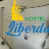 hostel liberdade