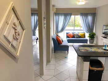 La Ballito Self Catering Apartment,,0 star
