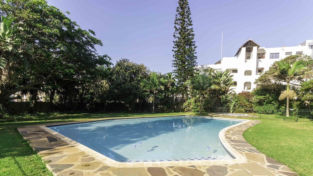 la ballito self catering apartment