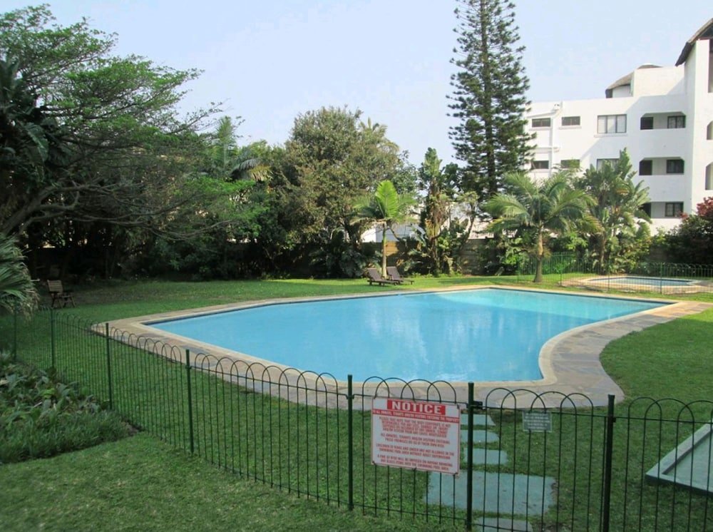 la ballito self catering apartment