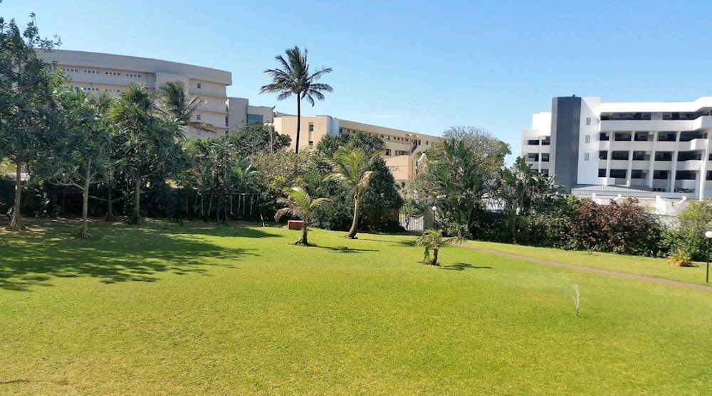 la ballito self catering apartment