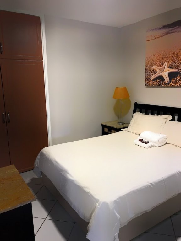 la ballito self catering apartment