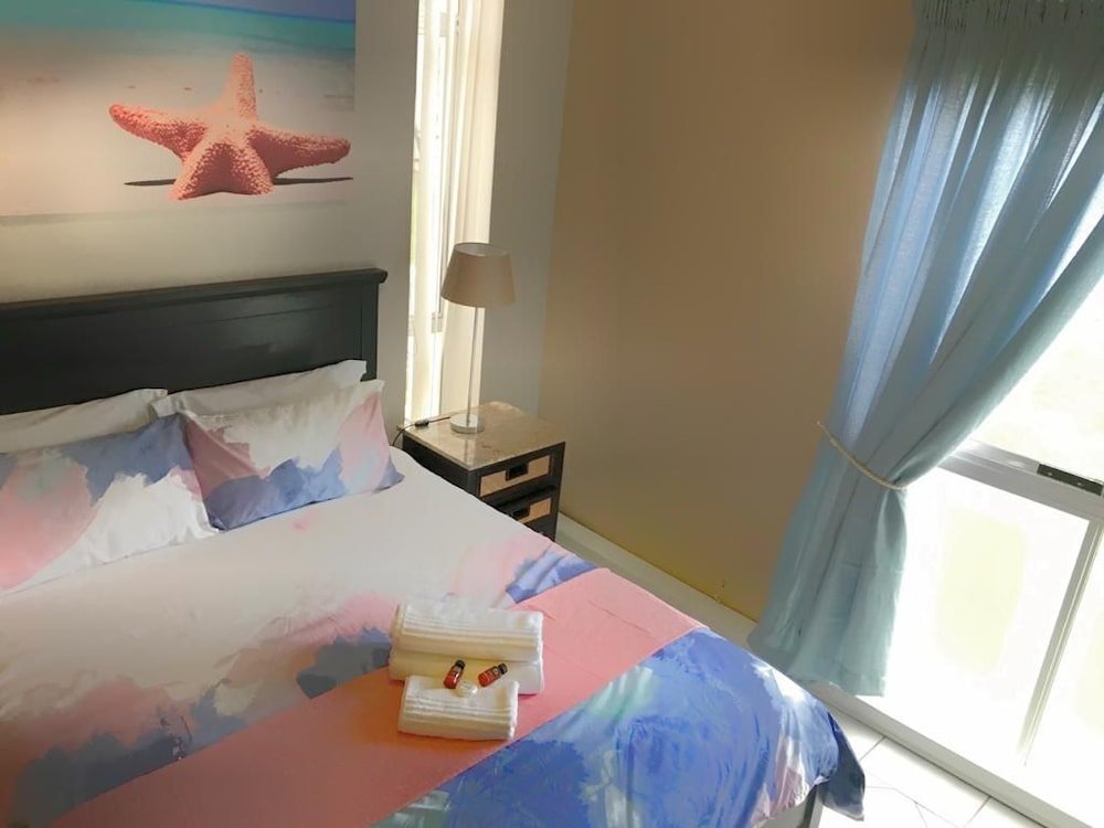 la ballito self catering apartment