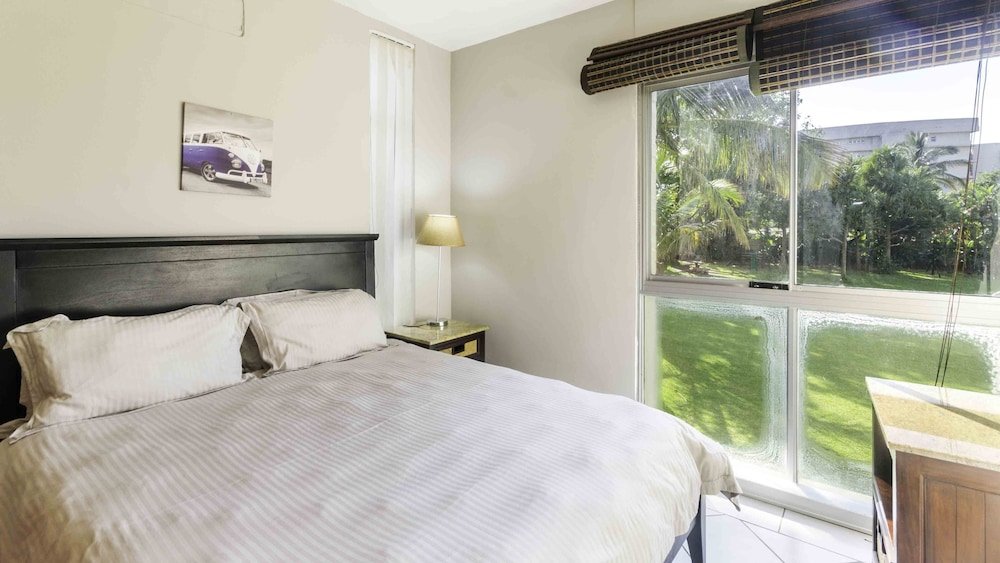 la ballito self catering apartment