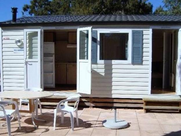 residence les castors