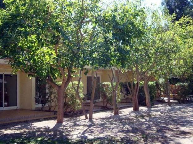 residence les castors