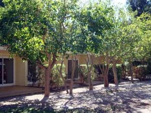 residence les castors