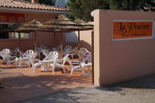 residence les castors