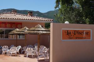 residence les castors