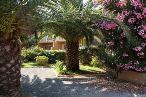 residence les castors