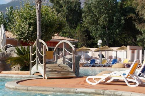 residence les castors