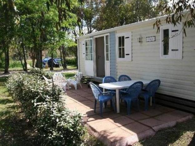 residence les castors