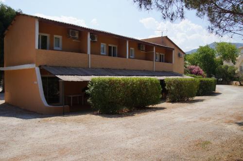 residence les castors