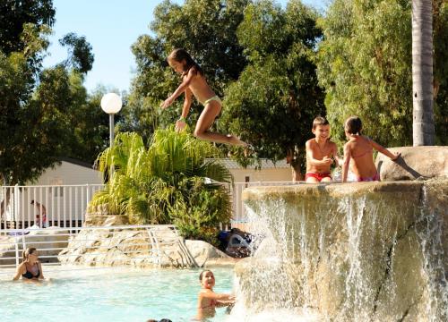 residence les castors