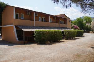 residence les castors