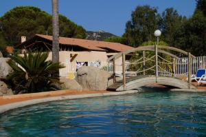 residence les castors