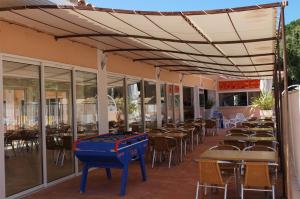 residence les castors