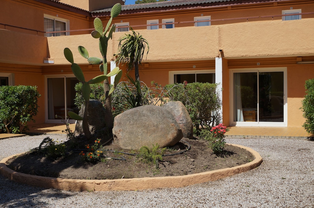 residence les castors