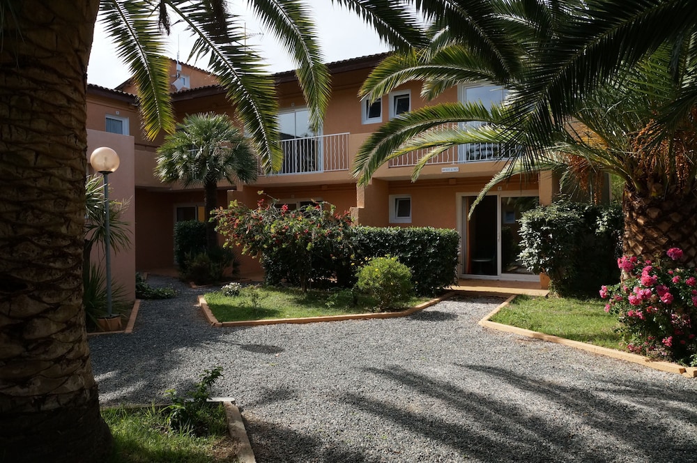 residence les castors