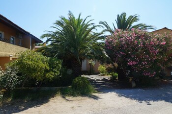 residence les castors