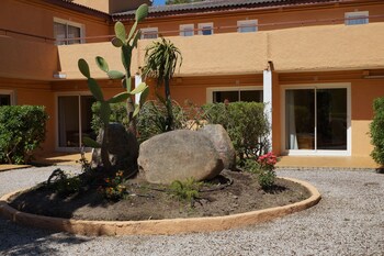 residence les castors