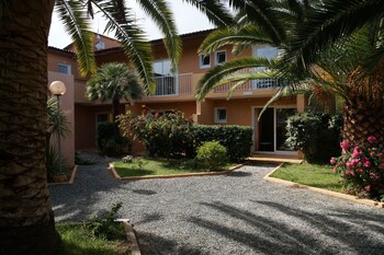 residence les castors