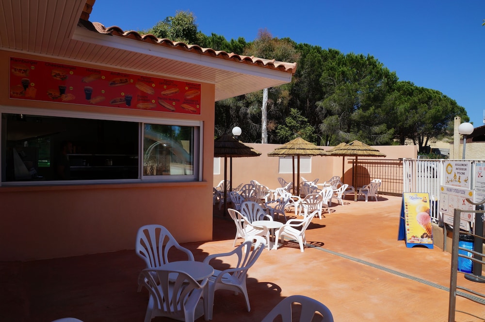 residence les castors