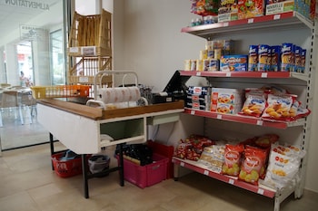 residence les castors