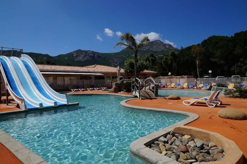 residence les castors