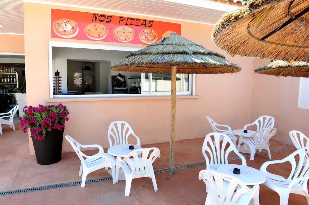 residence les castors