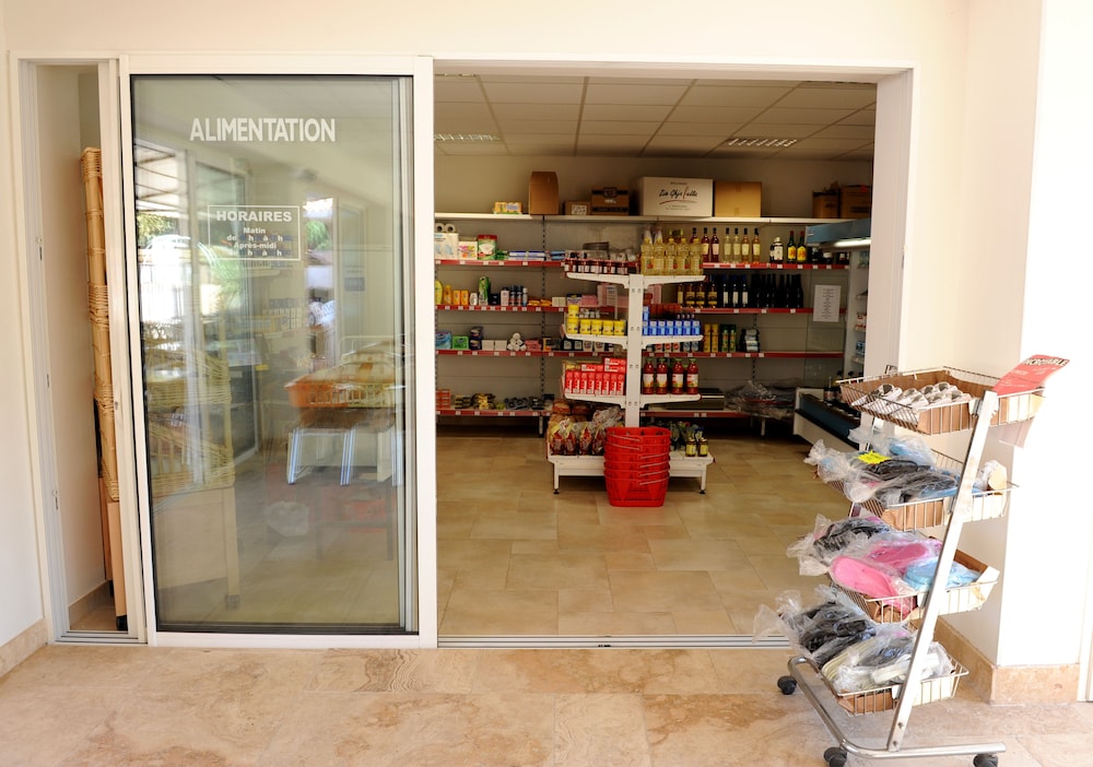 residence les castors