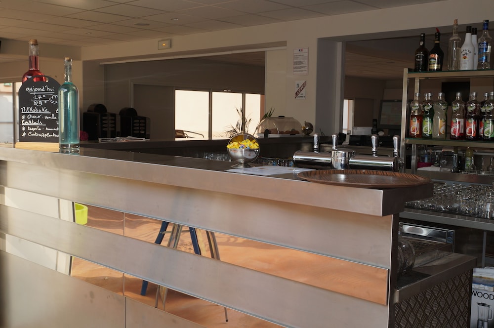 residence les castors