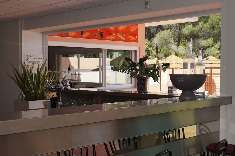 residence les castors