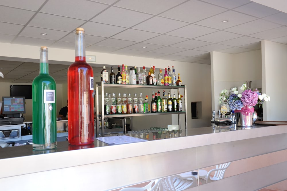 residence les castors