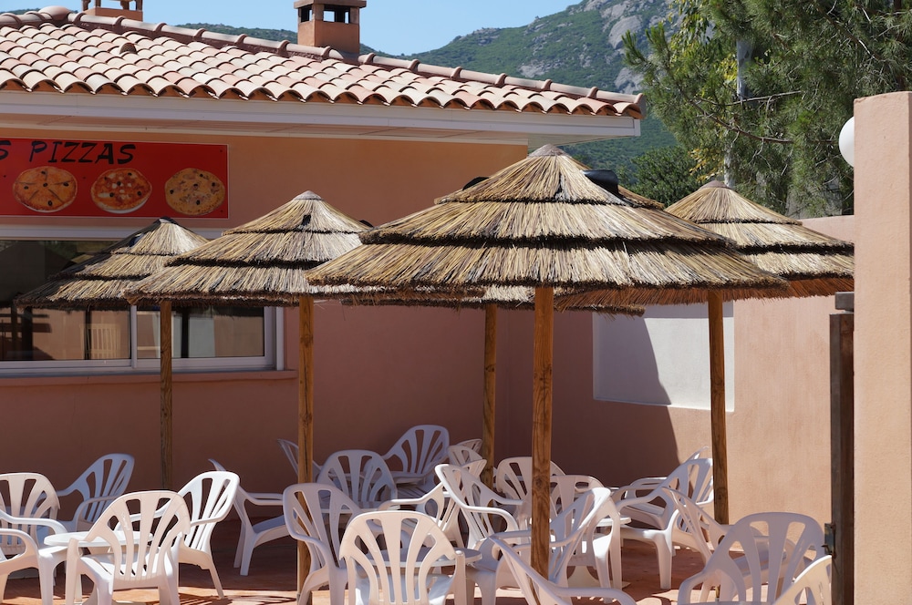 residence les castors