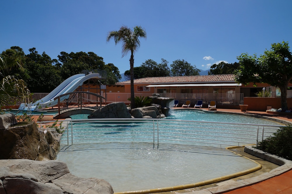 residence les castors