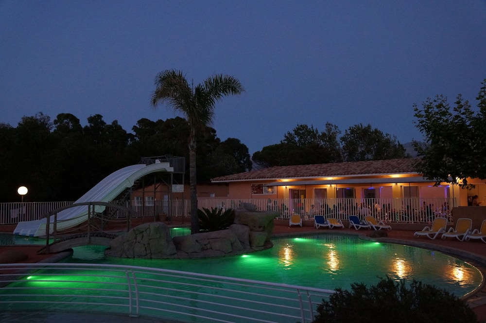 residence les castors