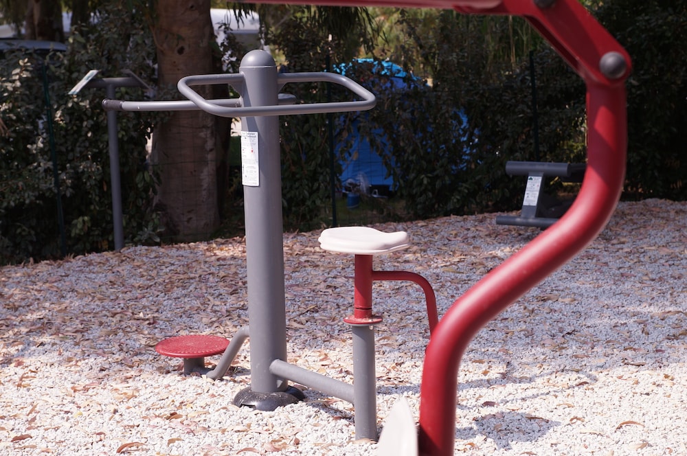 residence les castors