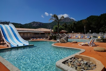 residence les castors