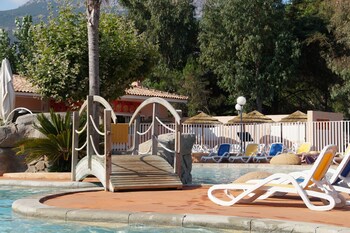 residence les castors