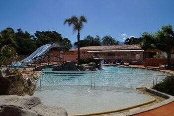 residence les castors