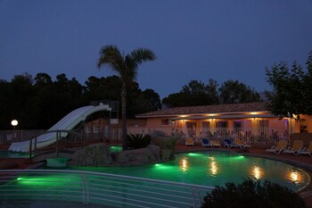 residence les castors